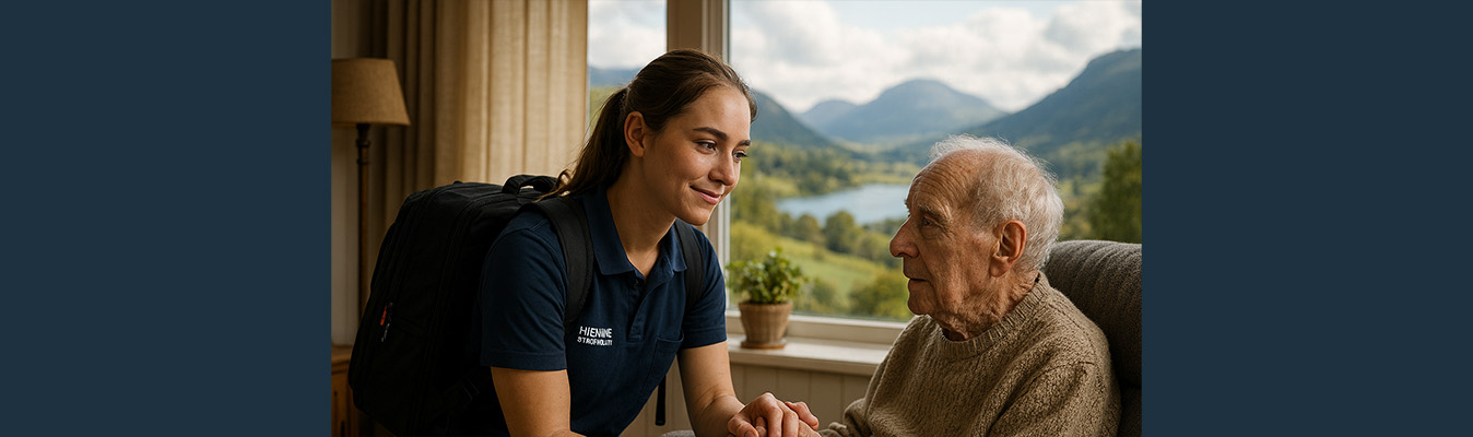 Tysvær kommune Heimetjenester
