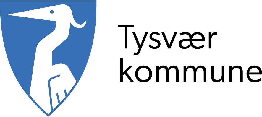Tysvær kommune Personal og organisasjon